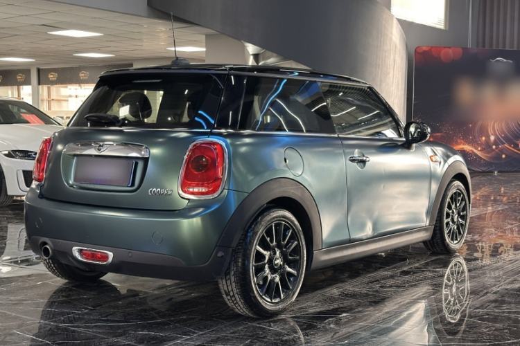 Used MINI 2016 1.5T COOPER
