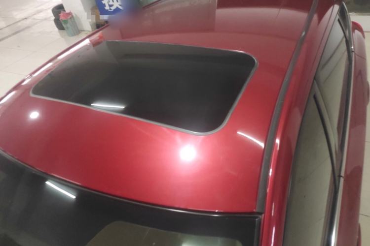 Used Nissan Tiida 2019 1.6L CVT Smart Drive Version China VI Standard