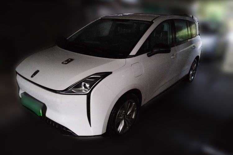 Used Bestune NAT 2023 PRO Comfortable Travel Extended Range Battery-Swap Version 401km