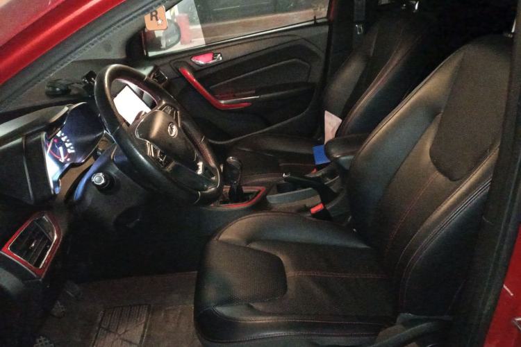 Used Chery Arrizo 5 2016 1.5L Manual Lingchao Edition
