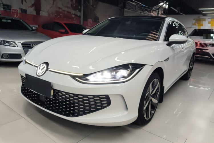 Used Volkswagen Lamando 2024 Lavida L 280TSI DSG Cool & Spicy Edition