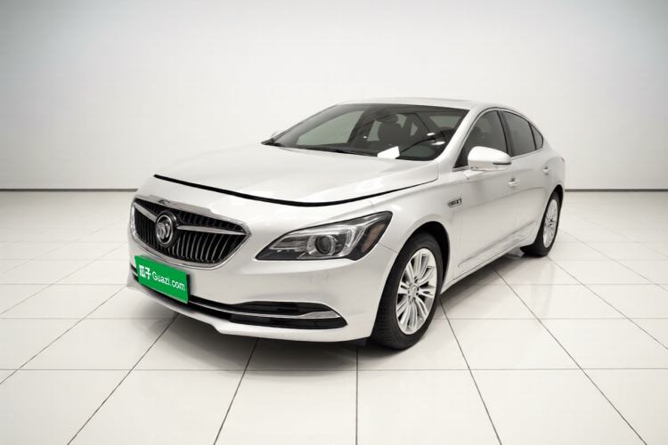 Used Buick LaCrosse 2016 20T Elite Edition Guazi used car, China used car export, Used car for sale, Used cars, Cheapest cars for sale
