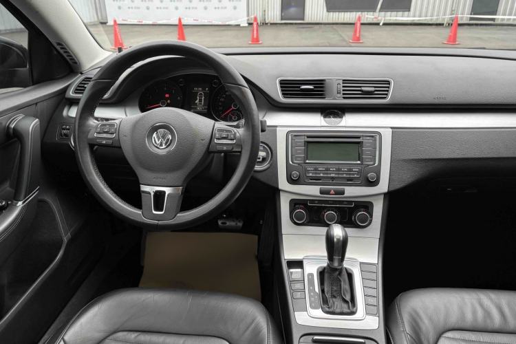 Used Volkswagen Magotan 2013 1.8TSI Premier Model
