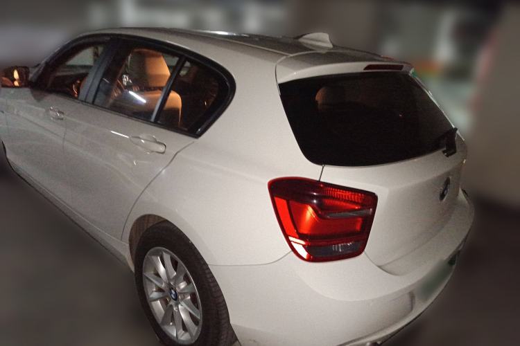 Used BMW 1 Series 2012 116i Urban Edition