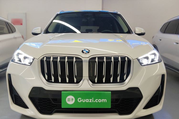 Used BMW X1 2023 sDrive25Li M Sport Package
