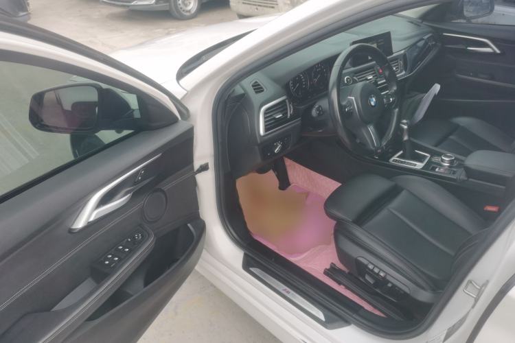 Used BMW 1 Series 2019 118i M Sport Package
