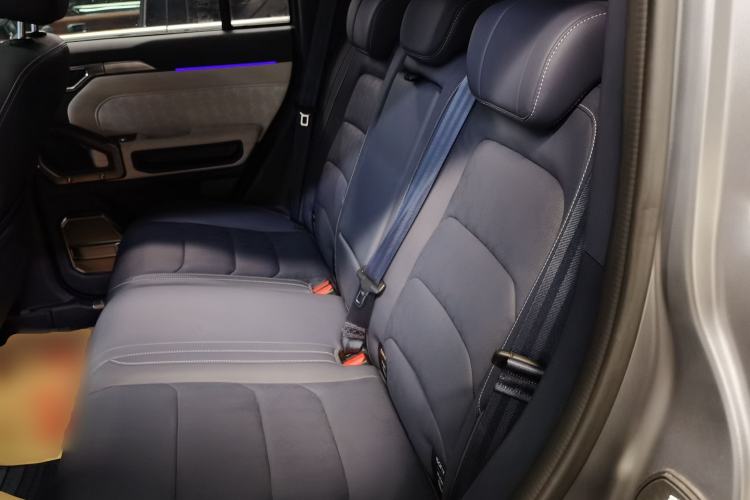 Used JETOUR Shanhai Traveler C-DM 2024 C-DM 129KM Linye Edition
