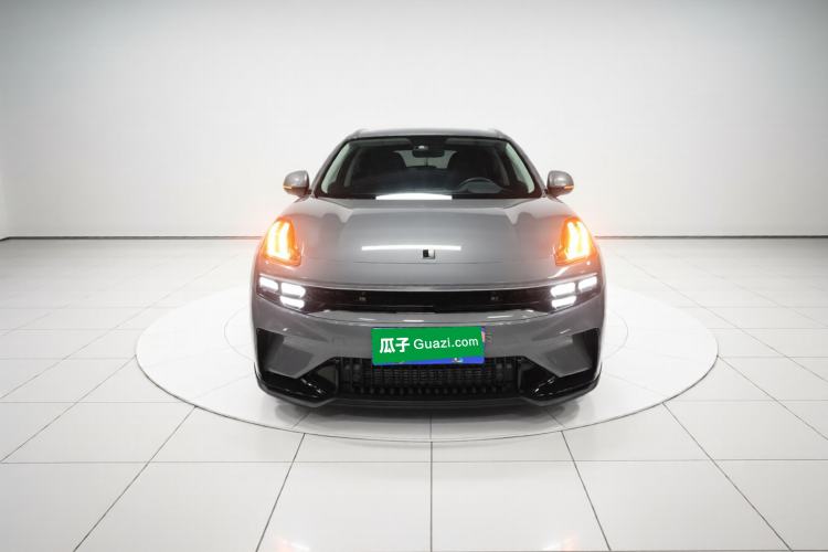 Used Lynk & Co 06 2023 Remix 1.5T Plus Model