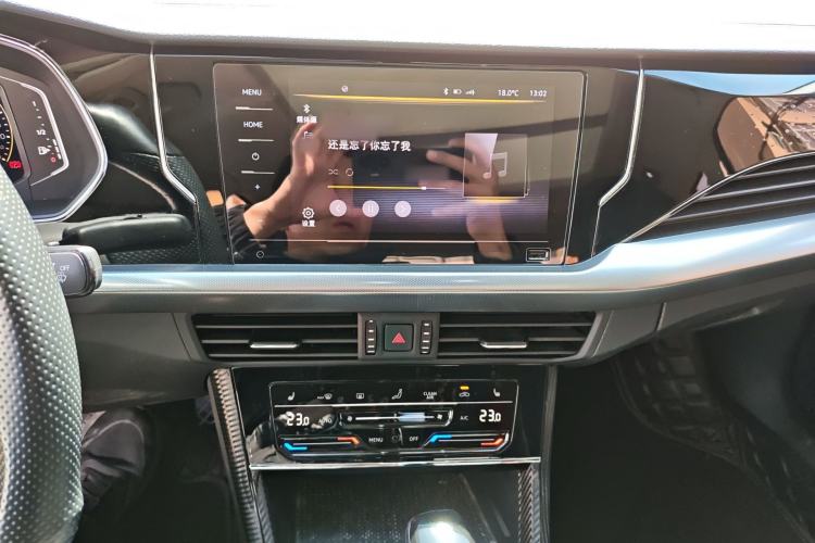 Used Volkswagen Passat 2023 330TSI Starry Elite Edition
