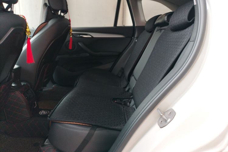 Used BMW X1 2019 sDrive18Li Fashion Model