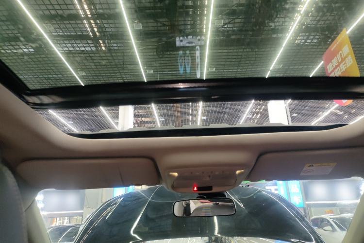 Used Renault Koleos 2017 2.0L Two-Wheel-Drive Leading Edition