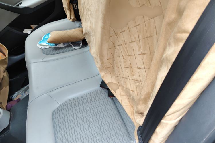 Used Skoda Rapid 2013 1.6L Manual Smart Selection Model
