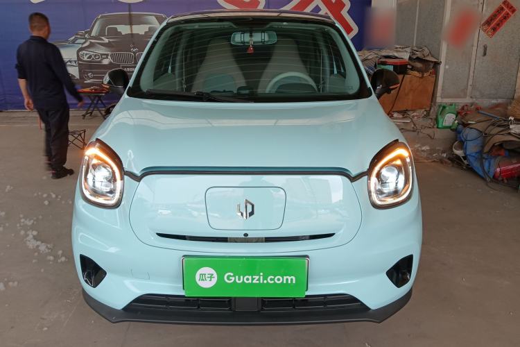 Used Leapmotor T03 2025 403 Comfort Edition Front