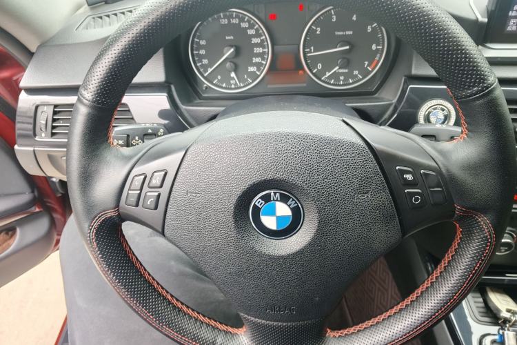 Used BMW 3 Series 2012 318i Leading Model