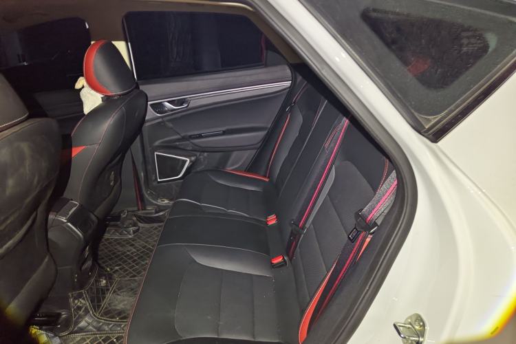 Used Geely Auto Emgrand GS 2020 1.4T CVT Ya