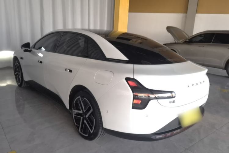 Used XPeng MONA M03 2025 600 with Ultra-Long Range Max
