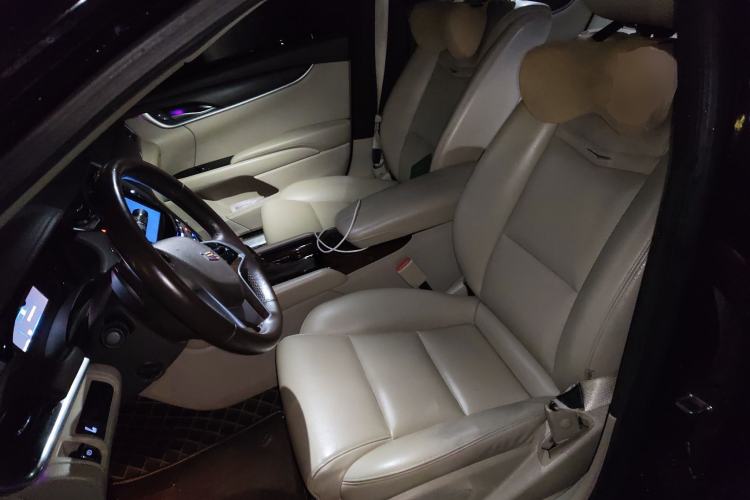 Used Cadillac XTS 2017 28T Tech Edition
