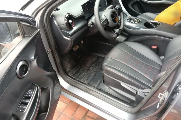 Used BYD e2 2023 Luxury Model