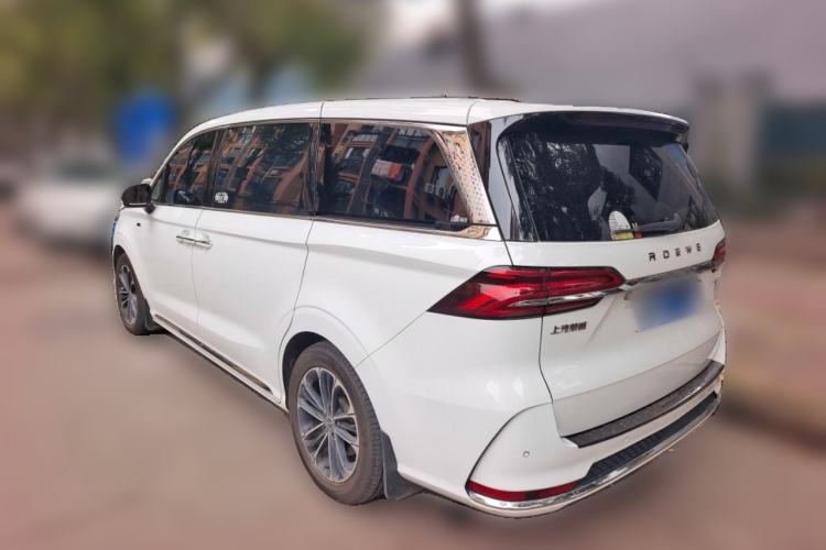 Used Roewe iMAX8 2021 400TGI Supreme Series Prestige Edition