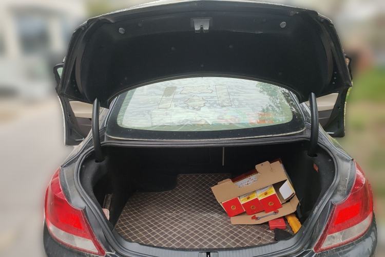 Used Buick Regal 2012 2.0L Luxury Edition