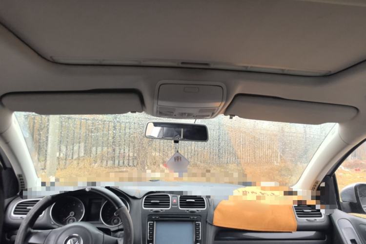 Used Volkswagen Golf 2012 1.4 TSI Automatic Comfort Edition