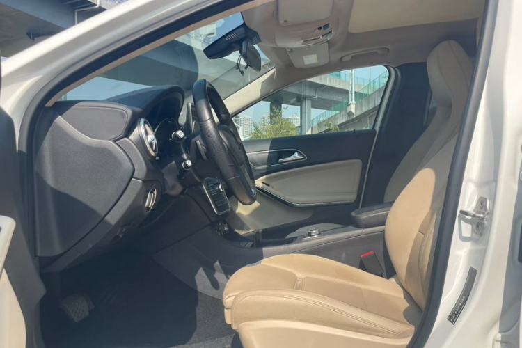 Used Mercedes-Benz GLA 2016 GLA 220 4MATIC Fashion Edition