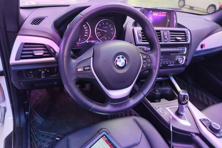 Used BMW 2 Series 2015 218i Convertible Coupe