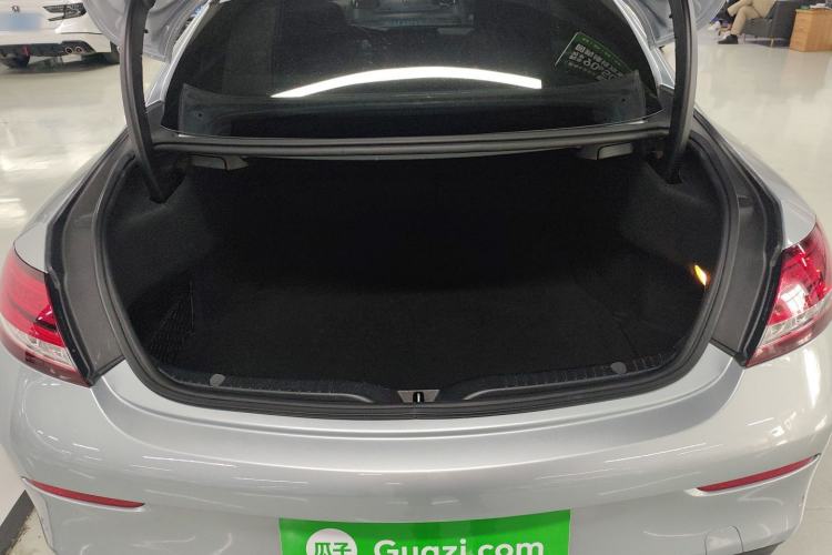 Used Mercedes-Benz C-Class 2022 Refreshed C 260 Coupe
