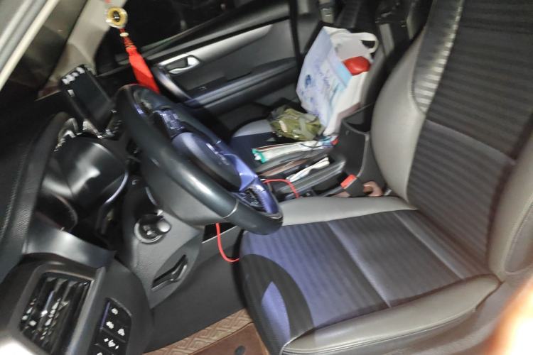 Used Kia Sportage R 2018 2.0L Automatic Smart Luxury Version China V Standard