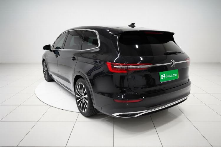 Used Volkswagen Viloran 2022 380TSI Flagship Edition