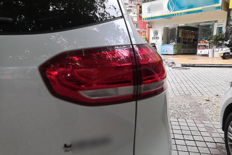 Used Haval H6 2018 Red-Label 1.5T Automatic Ultra-Luxury Model