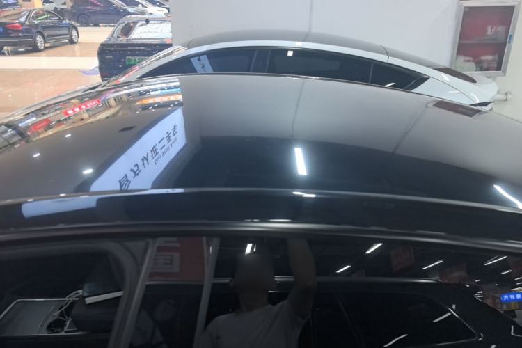 Used Tesla Model Y 2024 Rear-Wheel-Drive Version