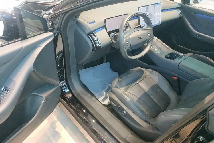 Used XPeng P7+ 2024 Long-Range Max
