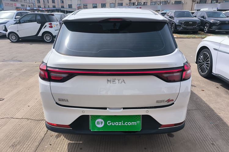 Used NETA AYA 2023 401 Lite
