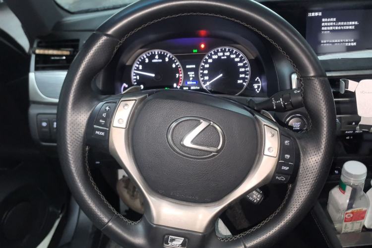 Used Lexus GS 2012 350 F SPORT