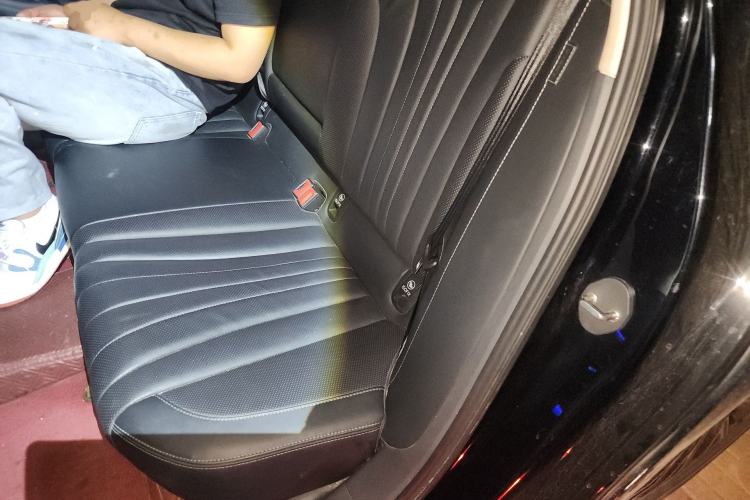 Used Hongqi H5 2024 2.0T Automatic Smart Connect Flagship Edition