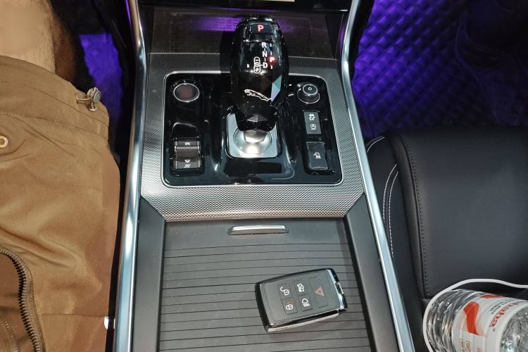 Used Jaguar XEL 2023 2.0T 250 PS R-DYNAMIC S Advanced Sport Edition