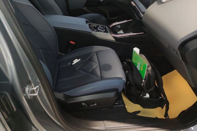 Used BMW X3 2025 xDrive30L Luxury Edition M Sport Package
