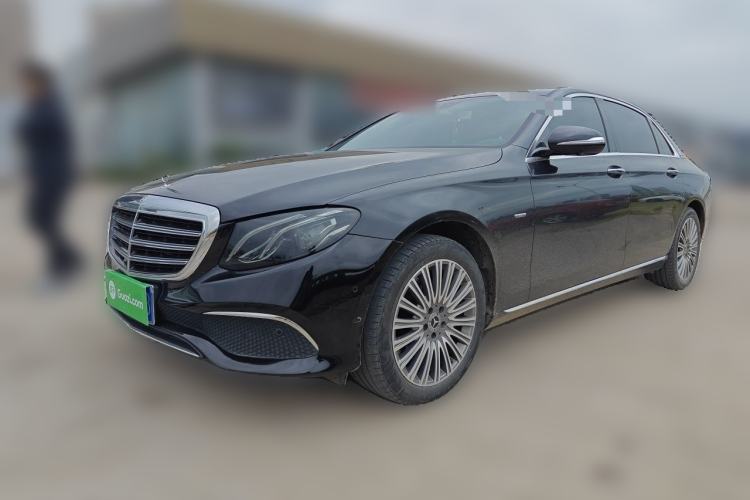 Used Mercedes-Benz E-Class 2020 Restyled E 300 L Exclusive Edition Guazi used car, China used car export, Used car for sale, Used  cars, Cheapest cars for sale