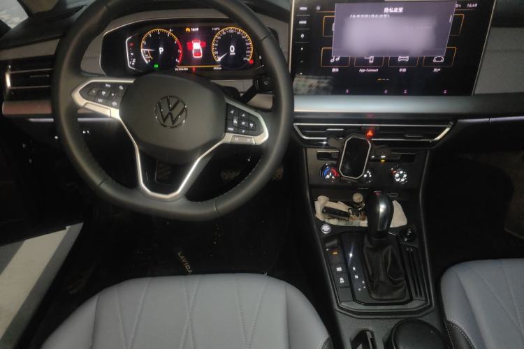 Used Volkswagen Lavida 2024 1.5L Automatic 5 Million Edition