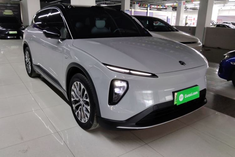 Used Nio ES6 2024 75 kWh