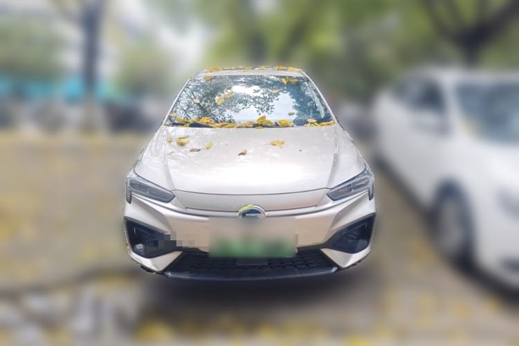 Used AION S 2022 Meizu 580