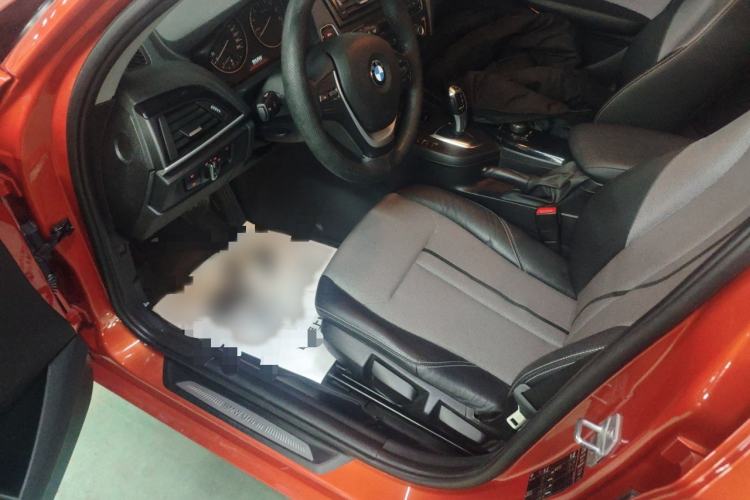 Used BMW 1 Series 2013 Revised 116i Leading Edition