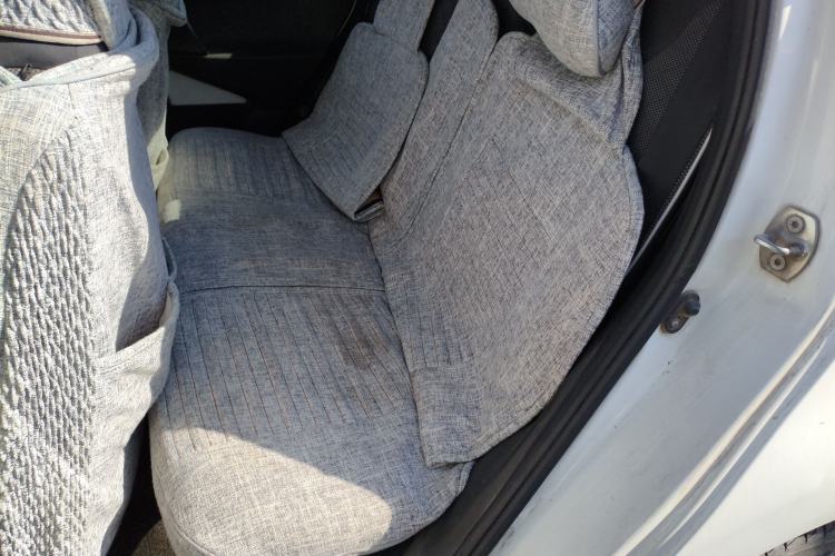 Used BYD F0 2015 1.0L XuanKu Model
