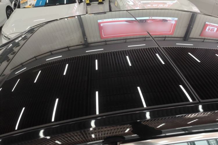 Used Audi A6L 2020 45 TFSI Prestige Elegant Edition