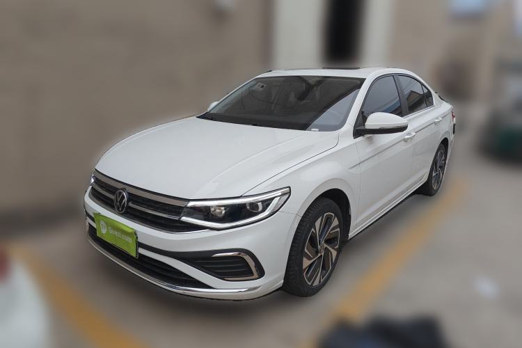 Used Volkswagen Bora 2025 200TSI DSG Enjoy PRO Edition