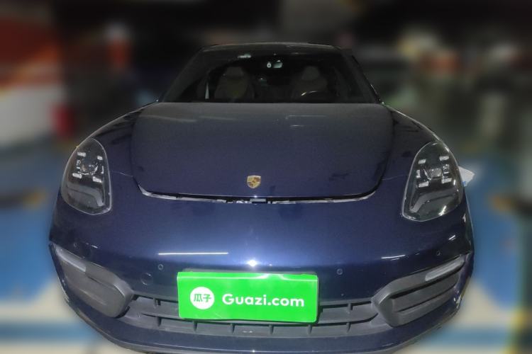 Used Porsche Panamera 2023 Panamera Executive Long Wheelbase 2.9T
