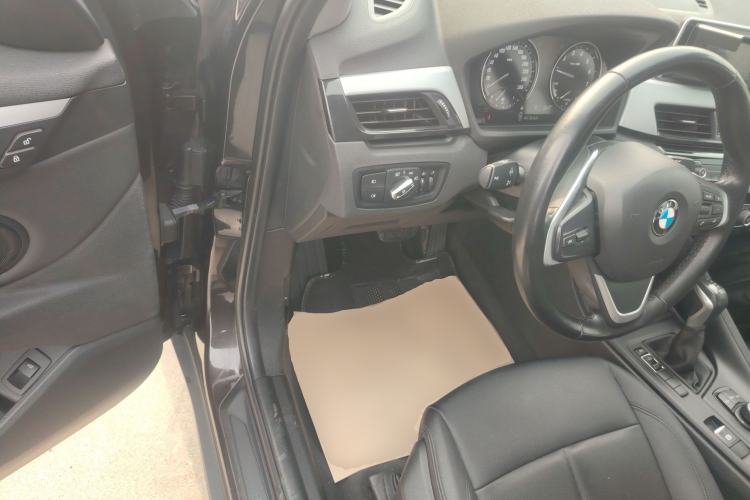 Used BMW X1 2019 sDrive18Li Fashion Model
