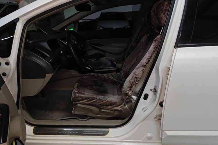 Used Honda Civic 2009 1.8L Automatic Classic Edition
