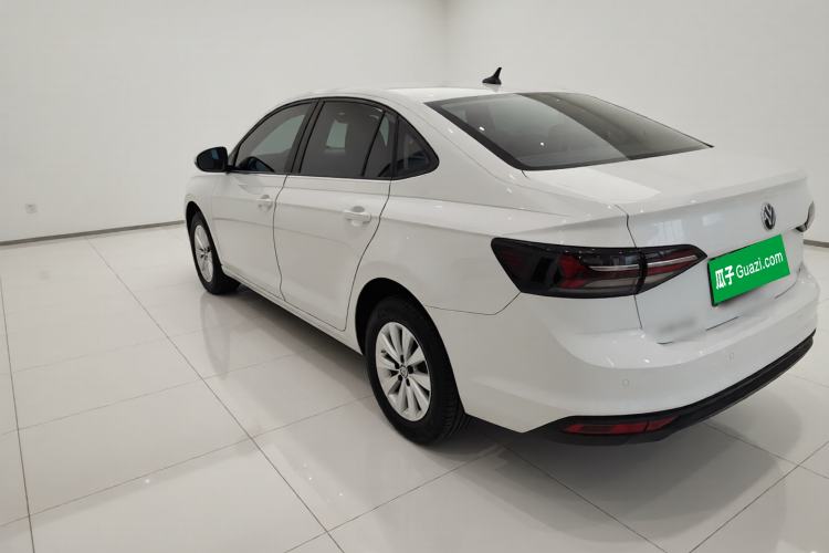 Used Volkswagen Lavida 2023 New Rui 1.5L Automatic New Yi Edition
